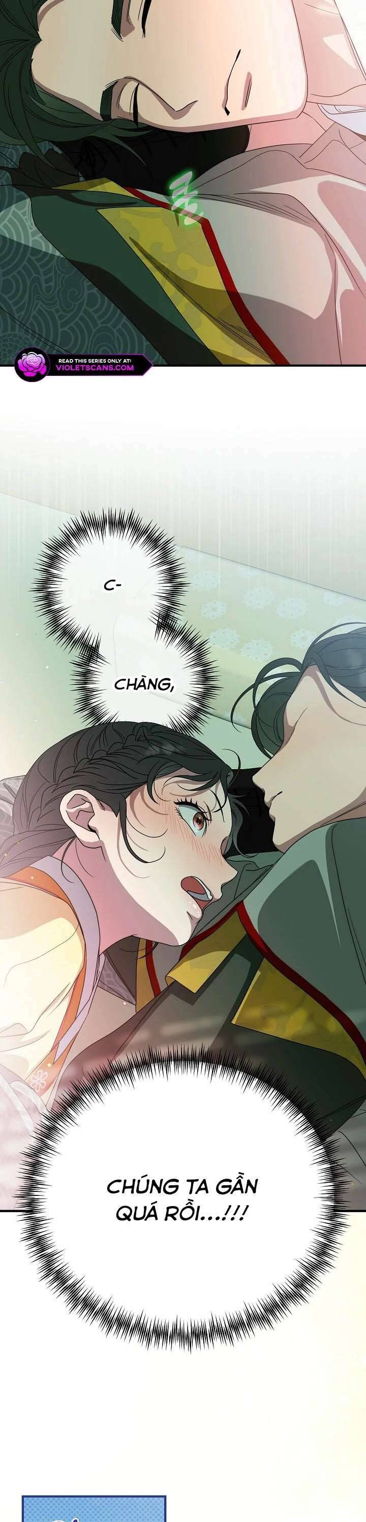 Ta Chỉ Muốn Ăn Em Chapter 40 - Trang 2