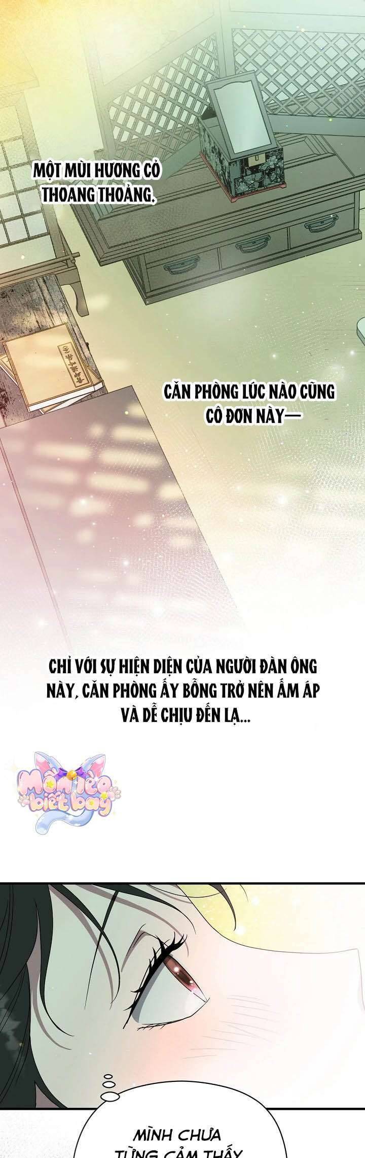 Ta Chỉ Muốn Ăn Em Chapter 40 - Trang 2