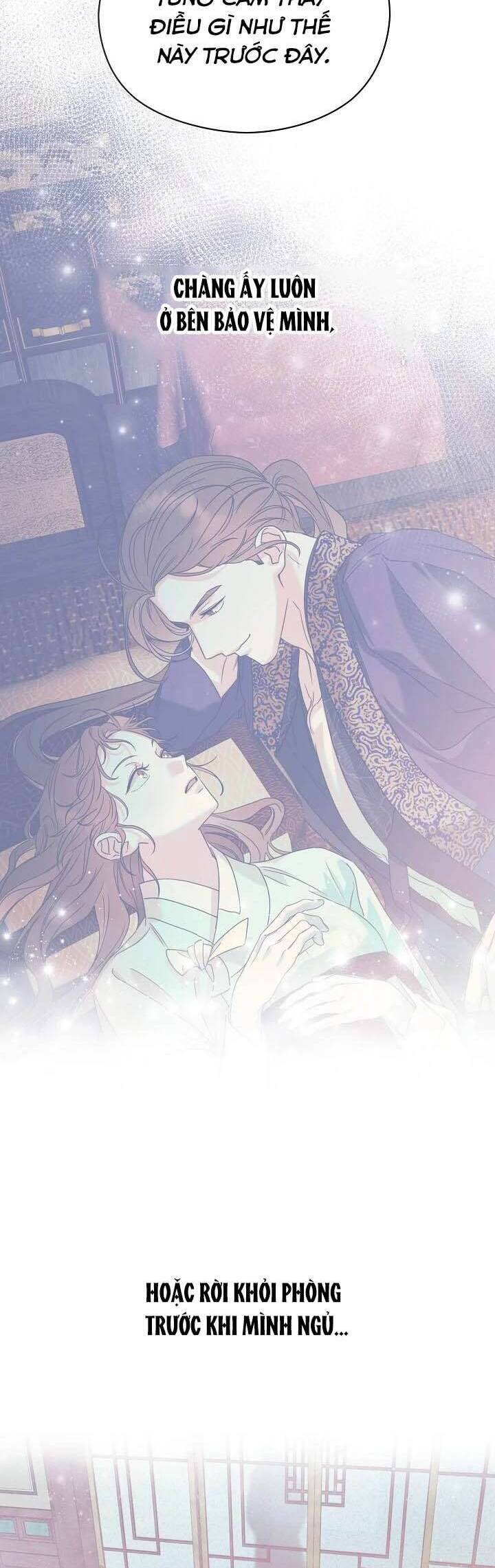 Ta Chỉ Muốn Ăn Em Chapter 40 - Trang 2