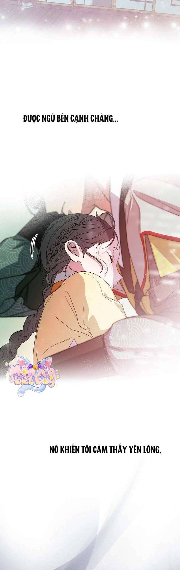 Ta Chỉ Muốn Ăn Em Chapter 40 - Trang 2