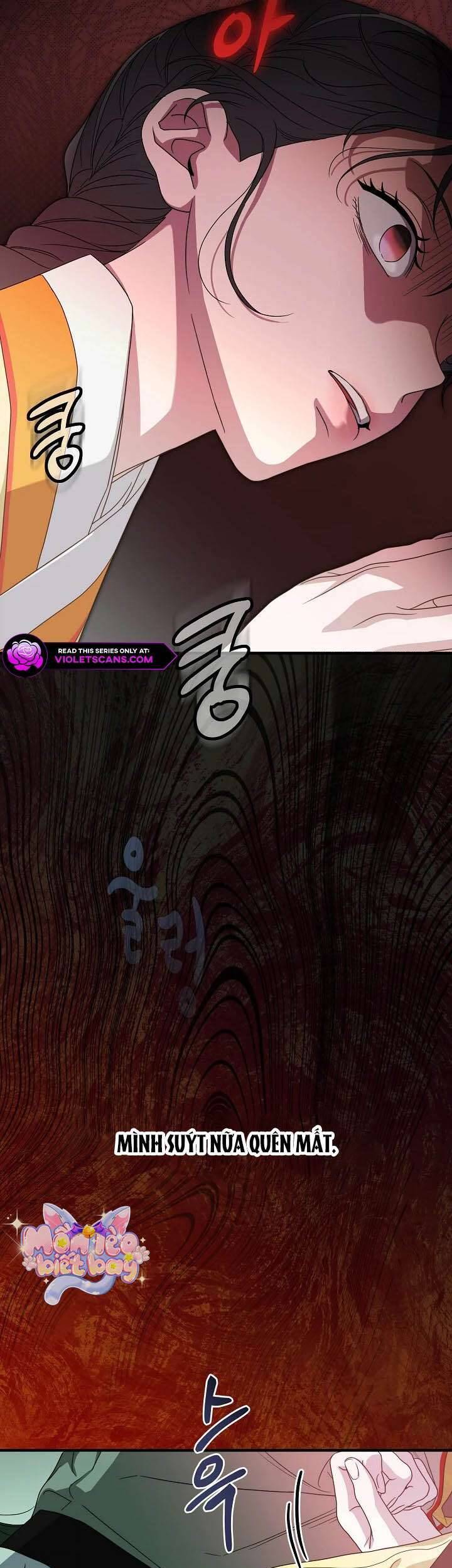 Ta Chỉ Muốn Ăn Em Chapter 40 - Trang 2