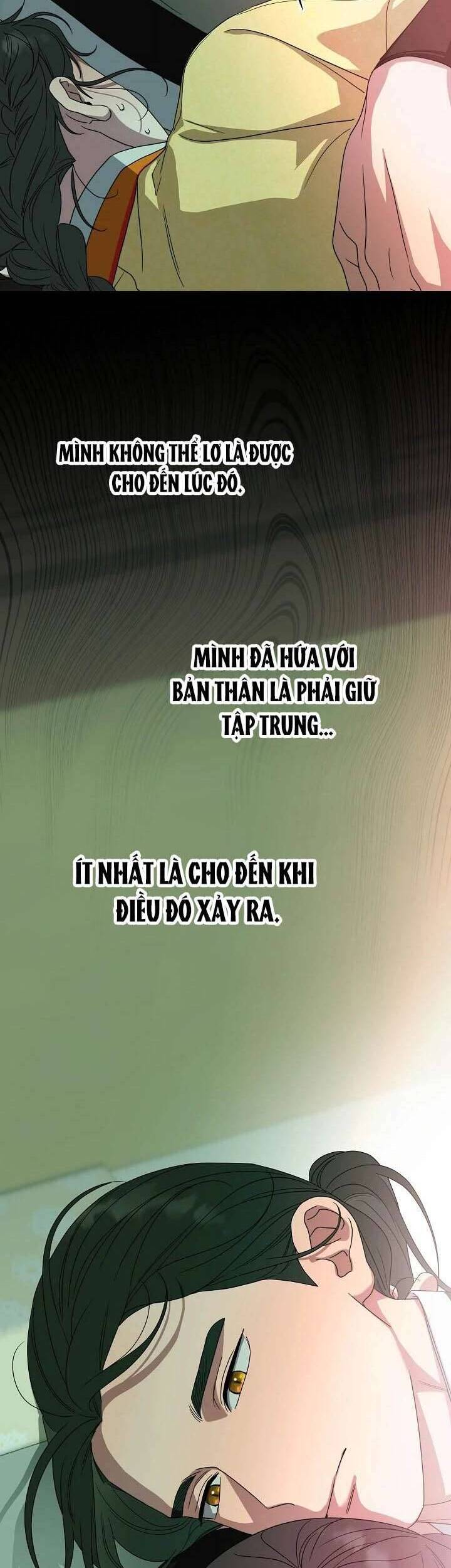 Ta Chỉ Muốn Ăn Em Chapter 40 - Trang 2