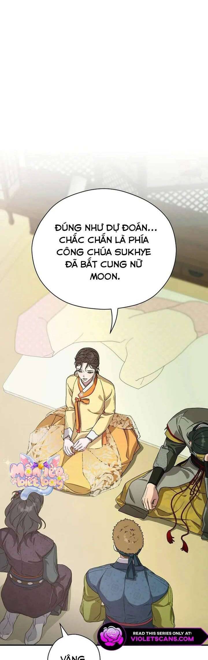 Ta Chỉ Muốn Ăn Em Chap 41 - Next 
