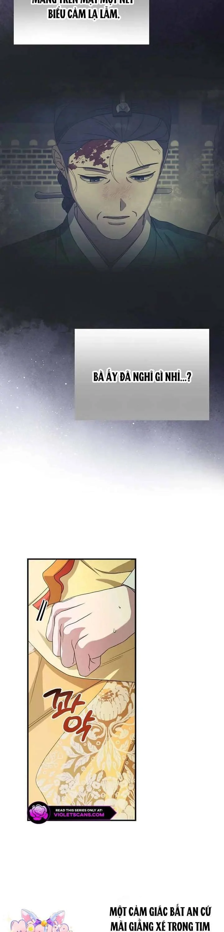 Ta Chỉ Muốn Ăn Em Chap 41 - Next 