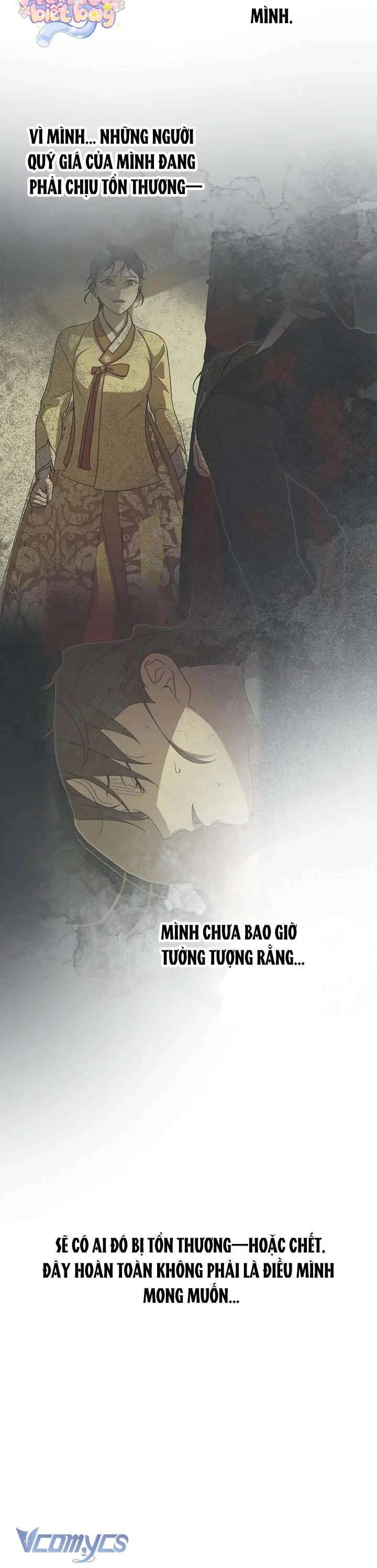 Ta Chỉ Muốn Ăn Em Chap 41 - Next 
