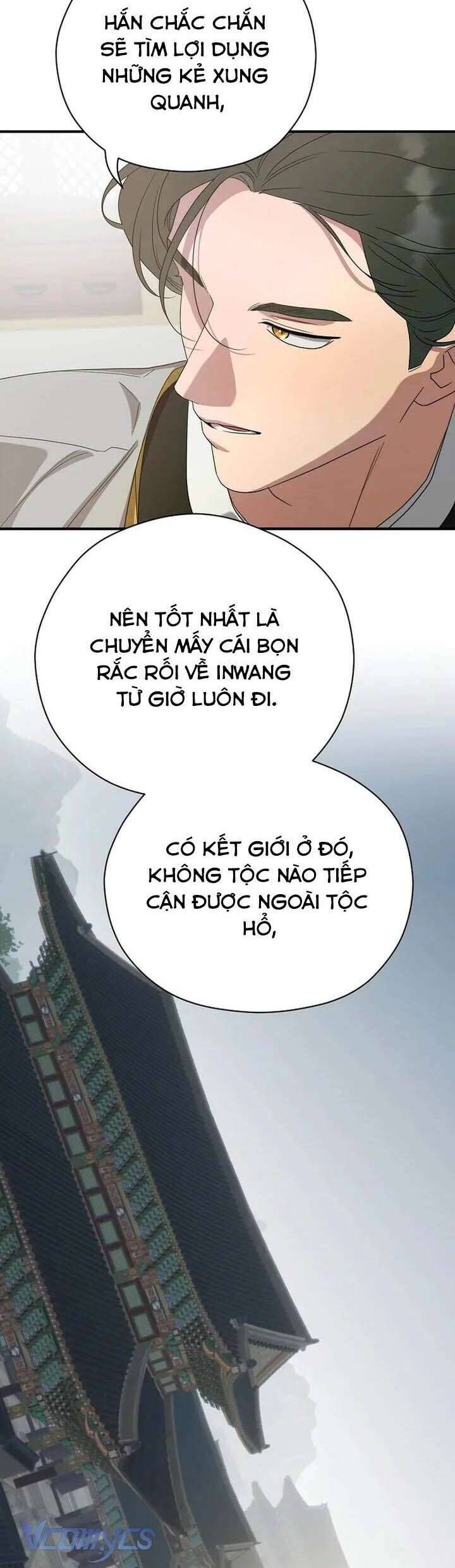 Ta Chỉ Muốn Ăn Em Chap 41 - Next 