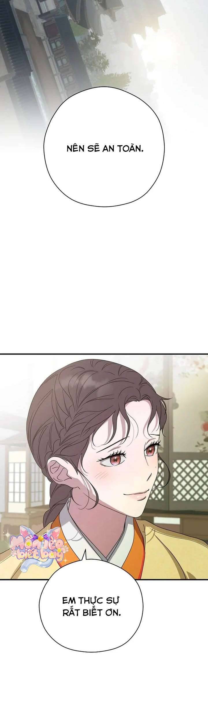 Ta Chỉ Muốn Ăn Em Chap 41 - Next 