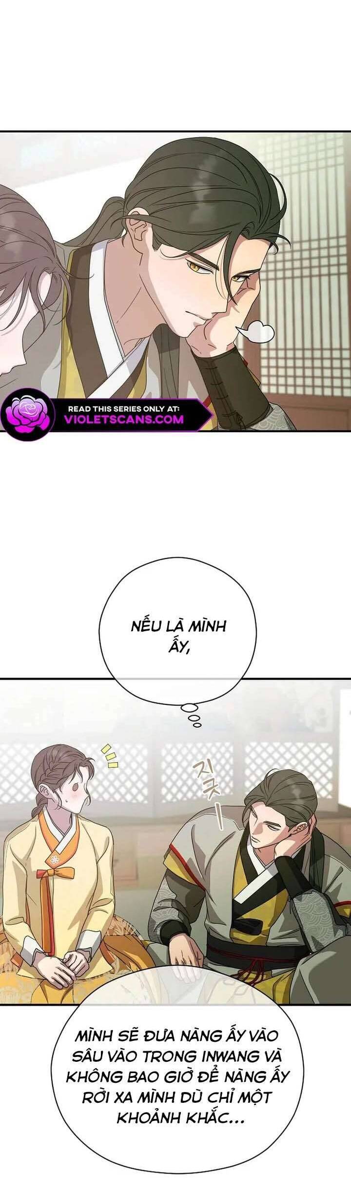 Ta Chỉ Muốn Ăn Em Chap 41 - Next 