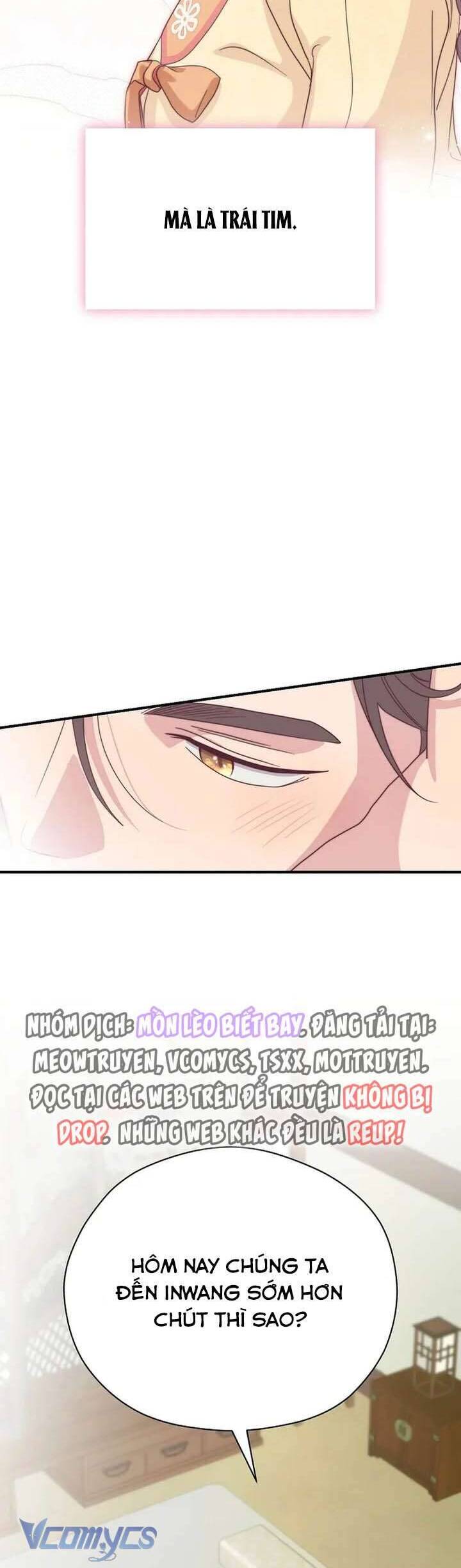 Ta Chỉ Muốn Ăn Em Chap 41 - Next 