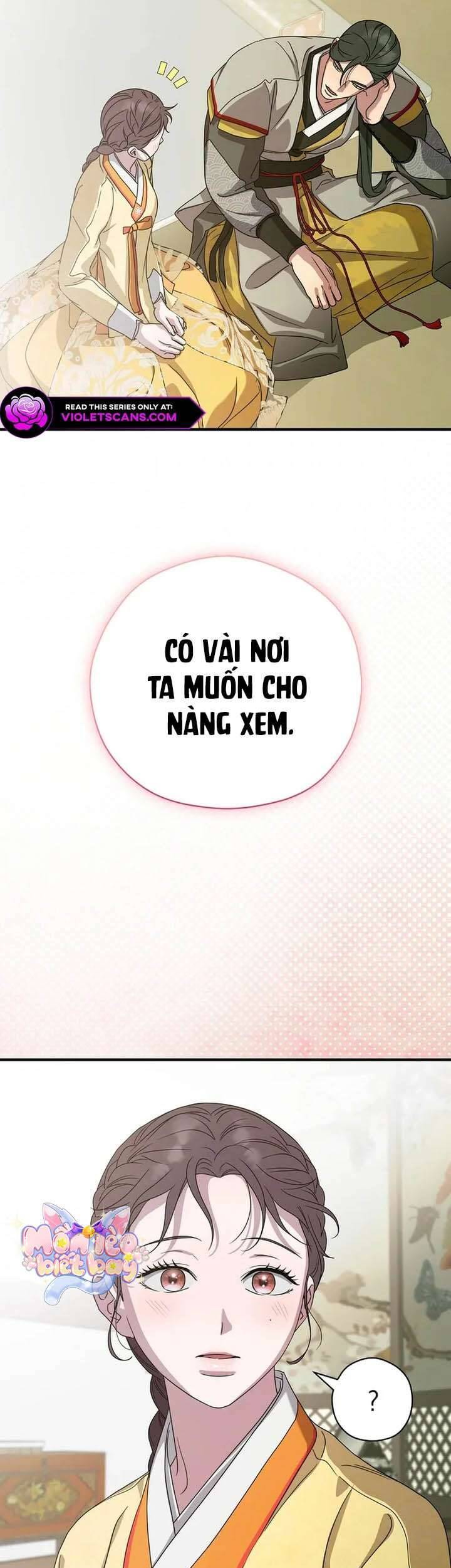 Ta Chỉ Muốn Ăn Em Chap 41 - Next 