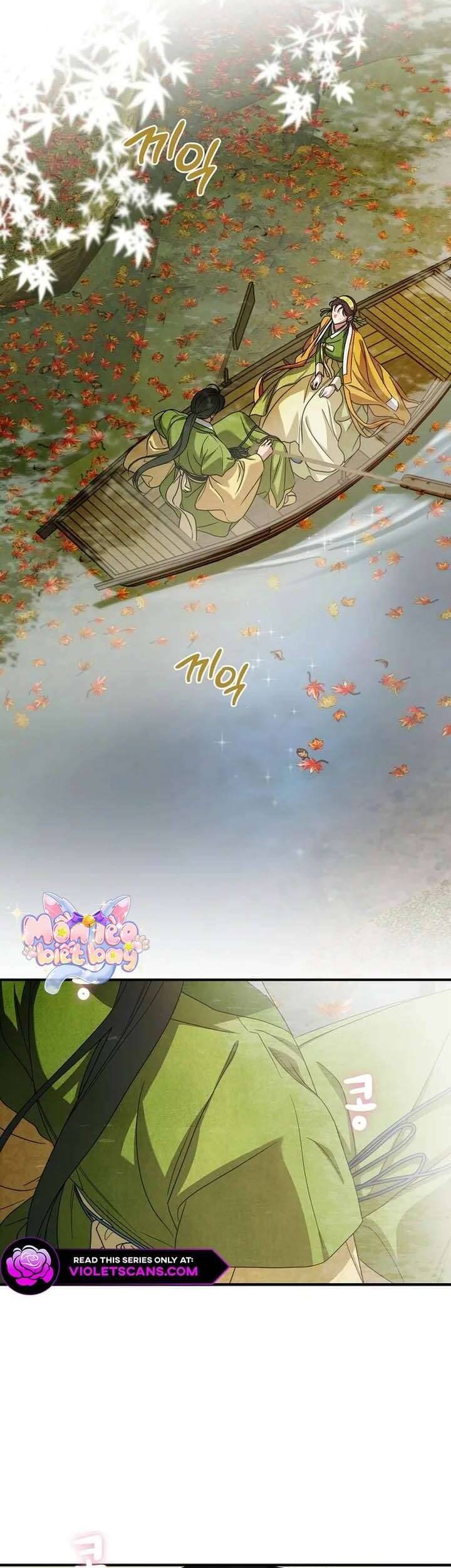 Ta Chỉ Muốn Ăn Em Chap 41 - Next 