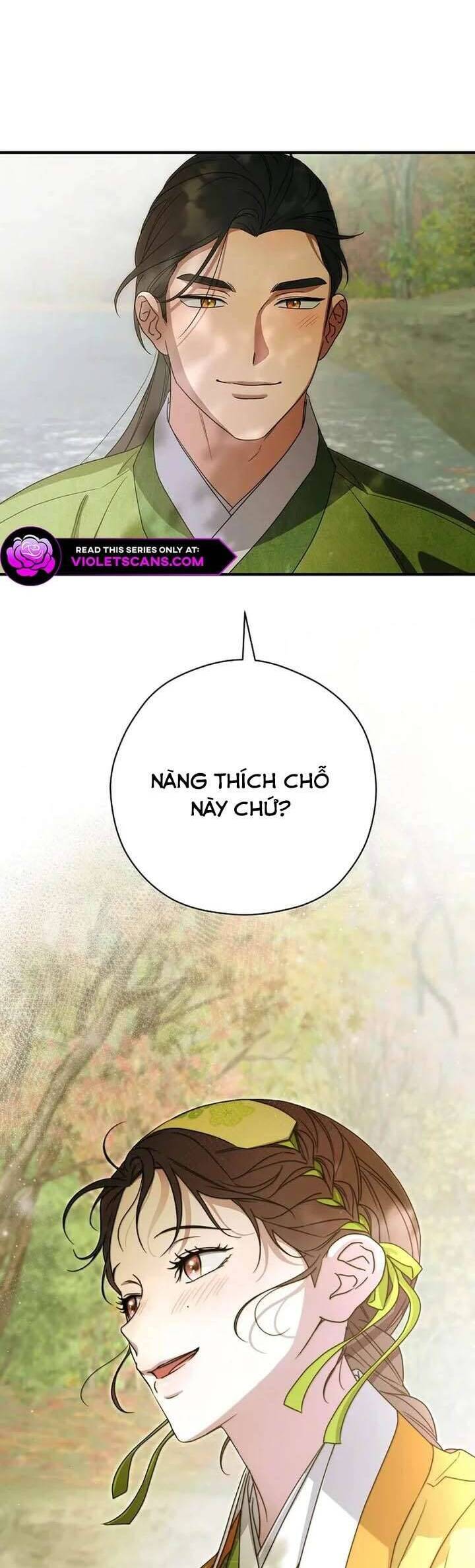 Ta Chỉ Muốn Ăn Em Chap 41 - Next 