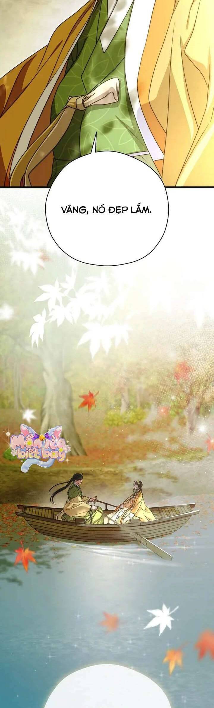 Ta Chỉ Muốn Ăn Em Chap 41 - Next 
