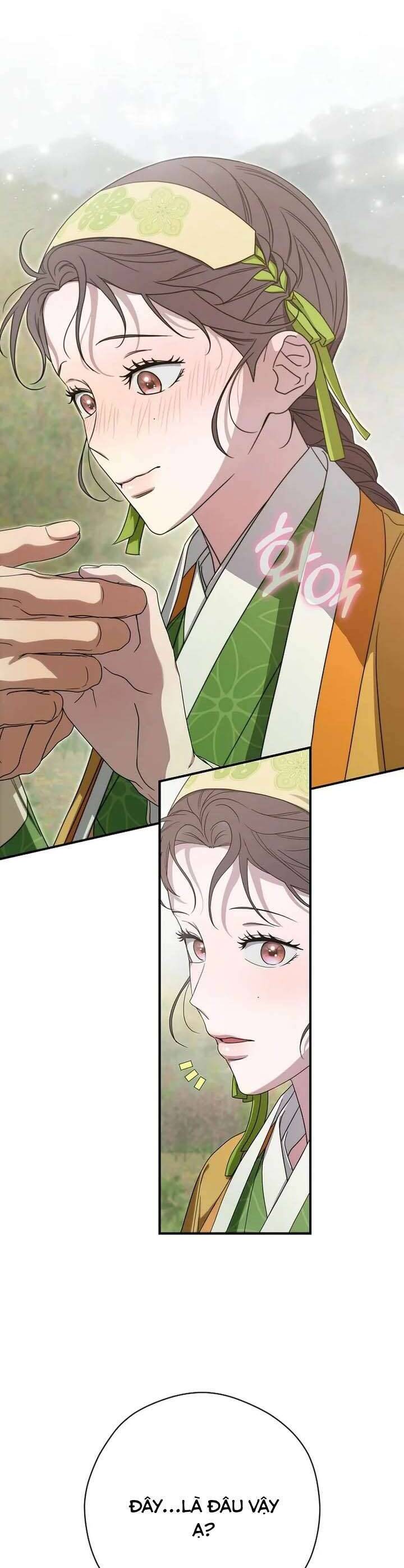 Ta Chỉ Muốn Ăn Em Chap 41 - Next 
