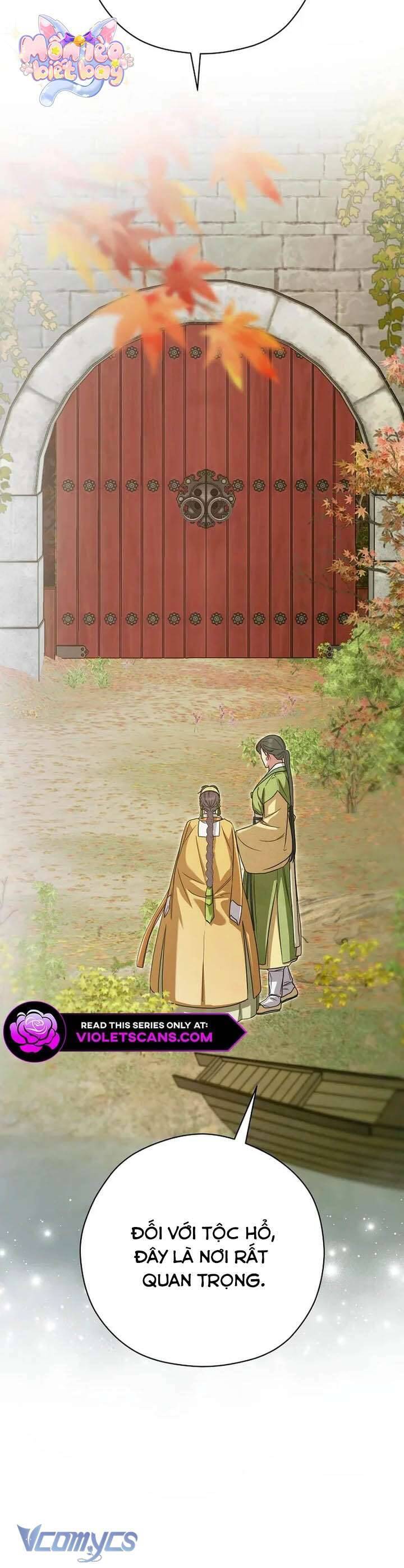 Ta Chỉ Muốn Ăn Em Chap 41 - Next 