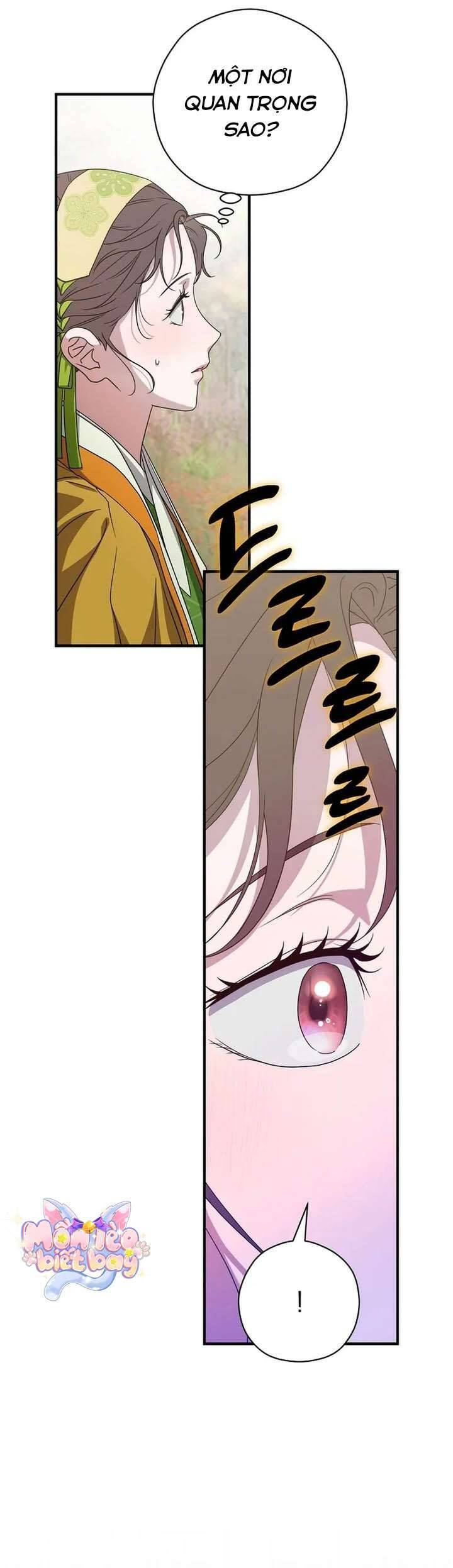 Ta Chỉ Muốn Ăn Em Chap 41 - Next 
