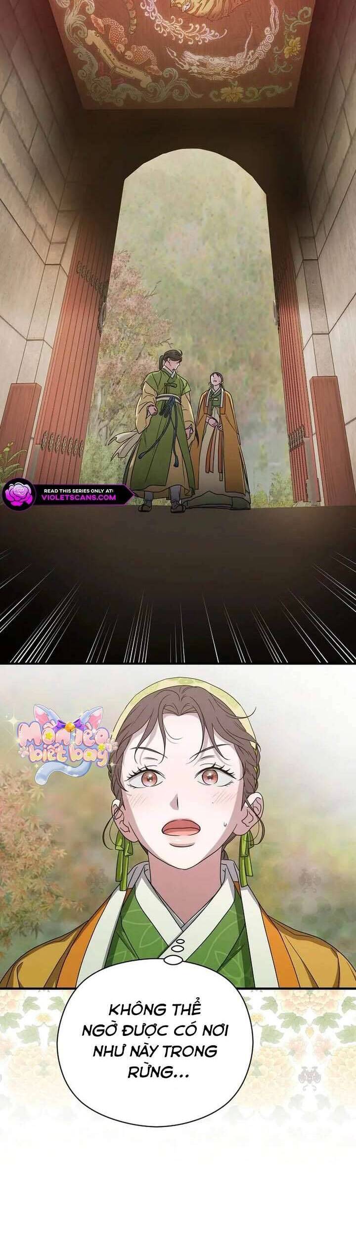 Ta Chỉ Muốn Ăn Em Chap 41 - Next 