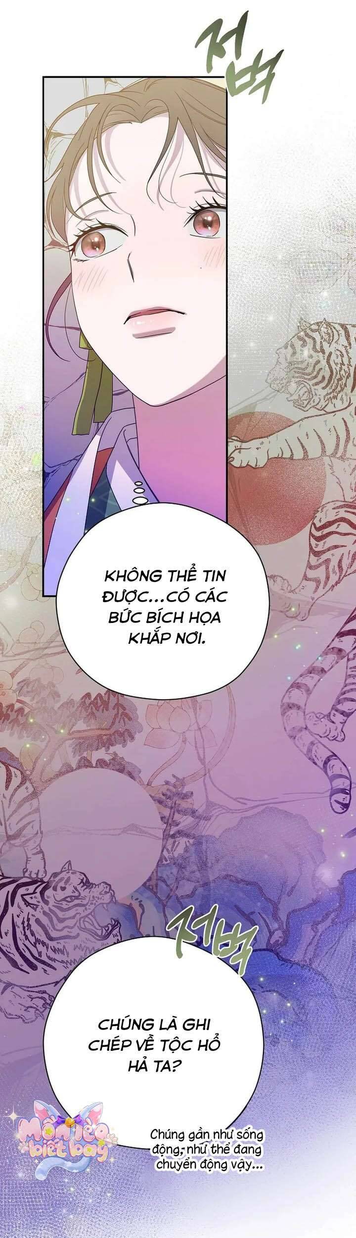 Ta Chỉ Muốn Ăn Em Chap 41 - Next 