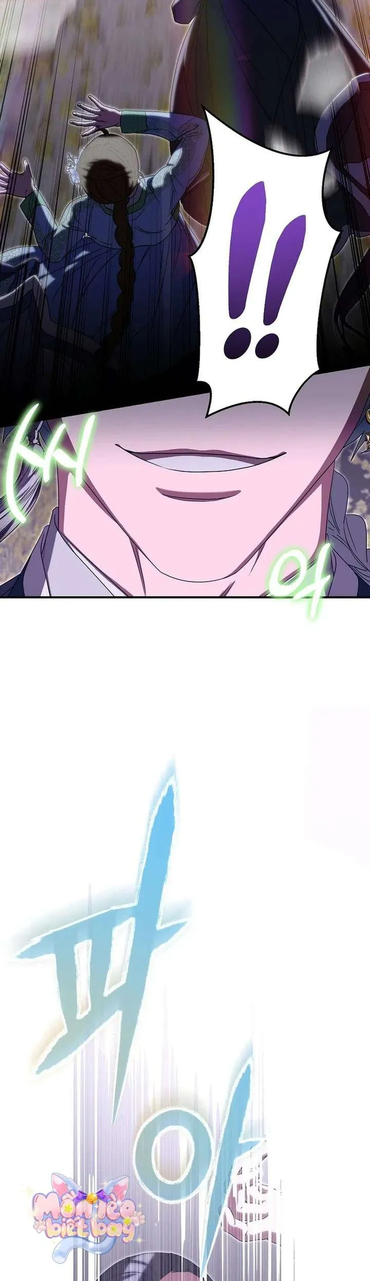 ta chỉ muốn ăn em Chapter 47 7