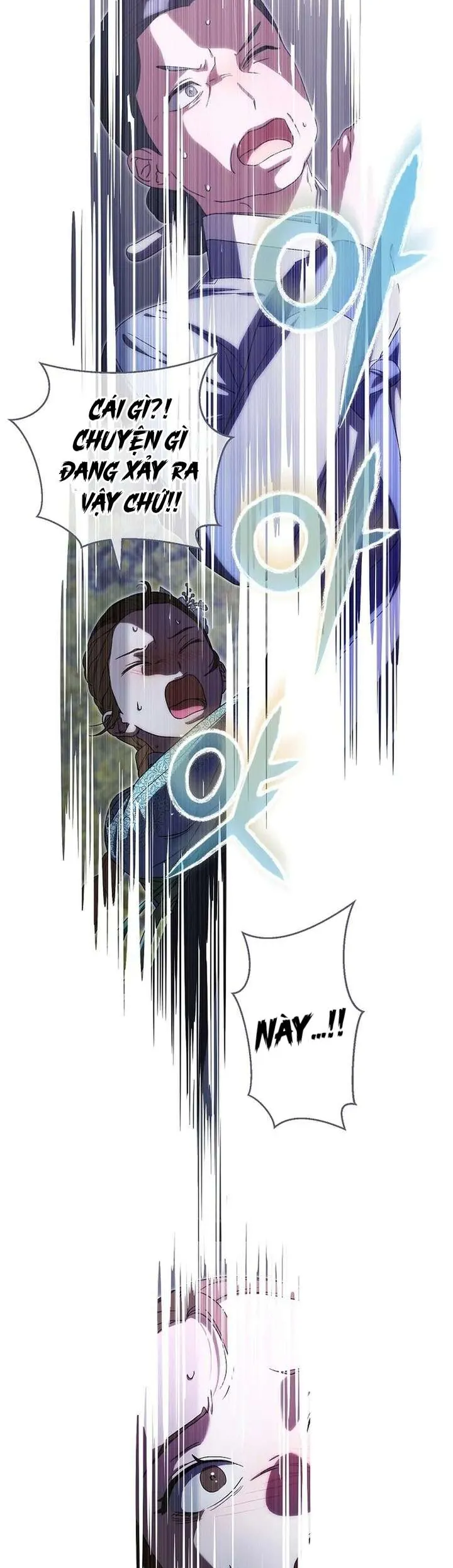 ta chỉ muốn ăn em Chapter 47 8