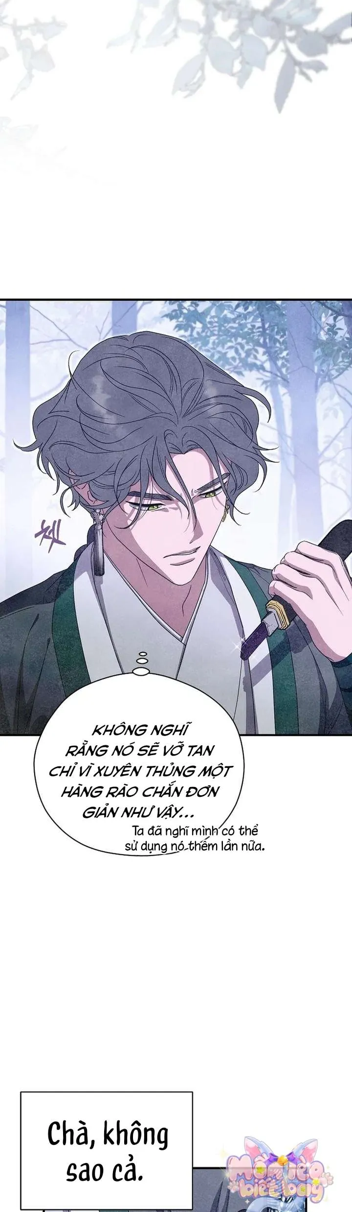 ta chỉ muốn ăn em Chapter 47 11