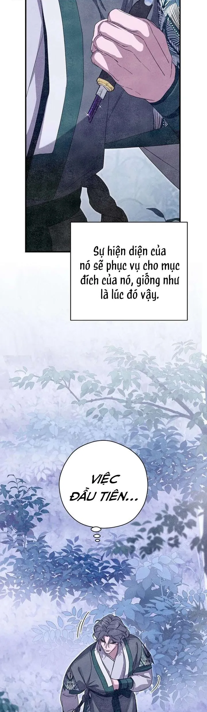 ta chỉ muốn ăn em Chapter 47 12