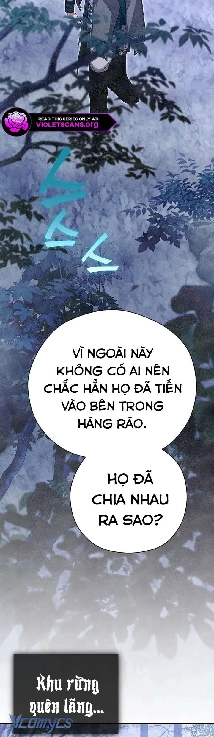 ta chỉ muốn ăn em Chapter 47 13