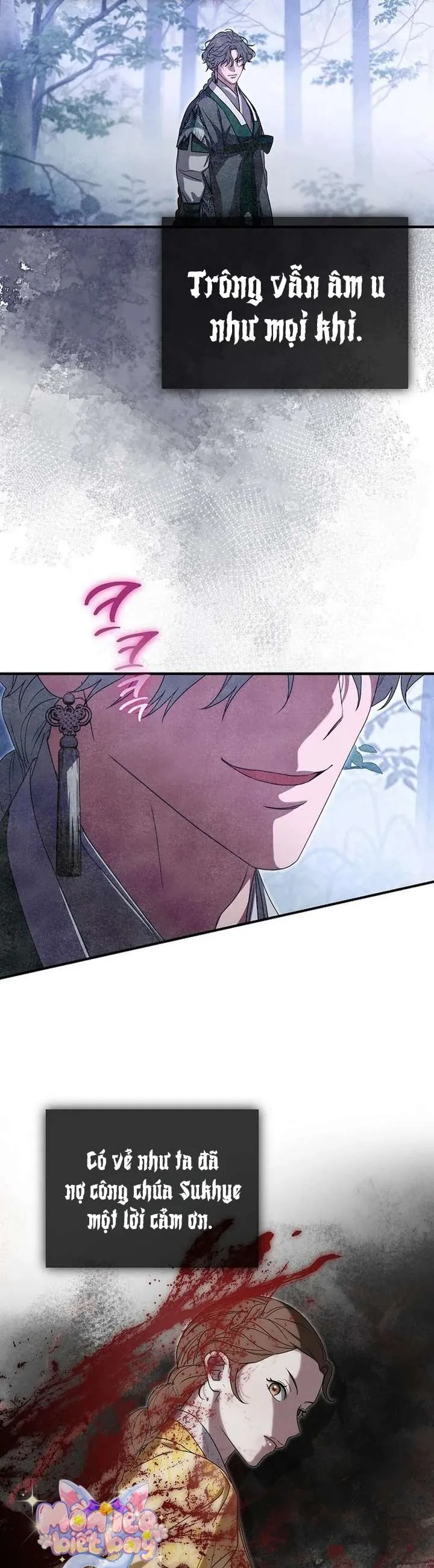 ta chỉ muốn ăn em Chapter 47 14