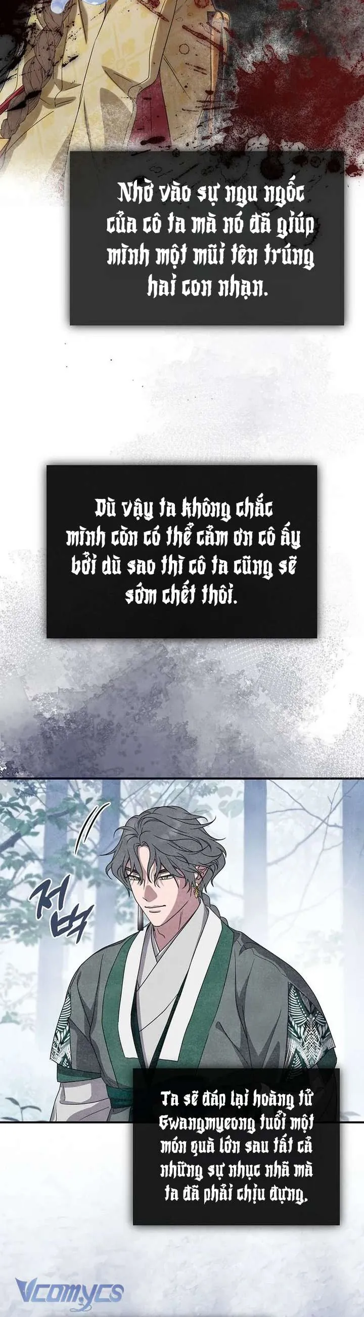 ta chỉ muốn ăn em Chapter 47 15