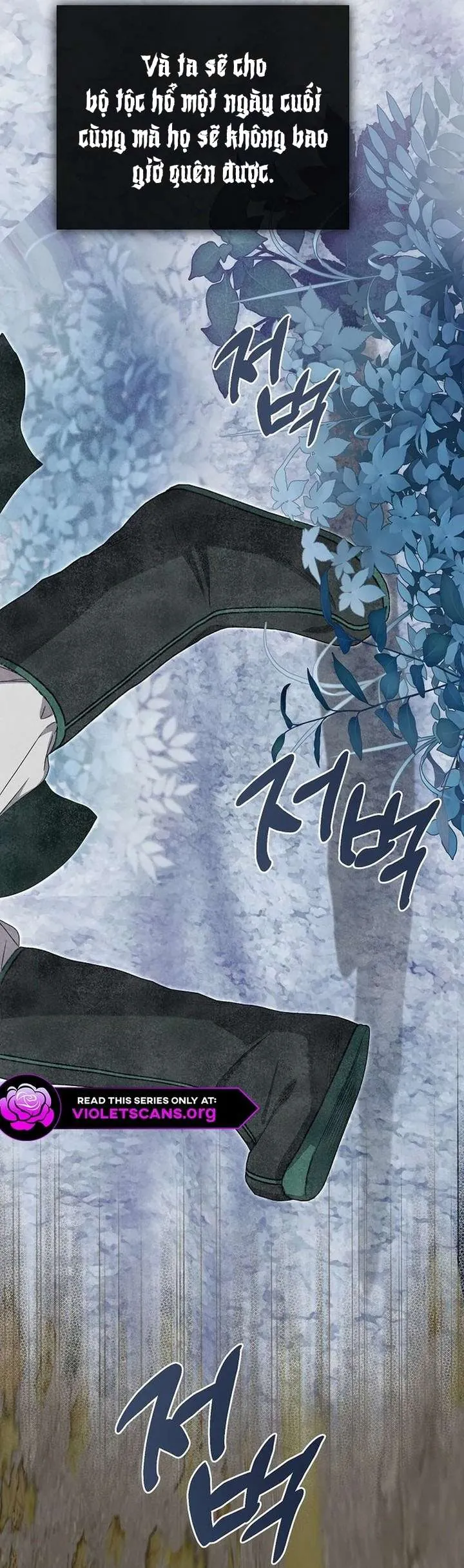 ta chỉ muốn ăn em Chapter 47 16