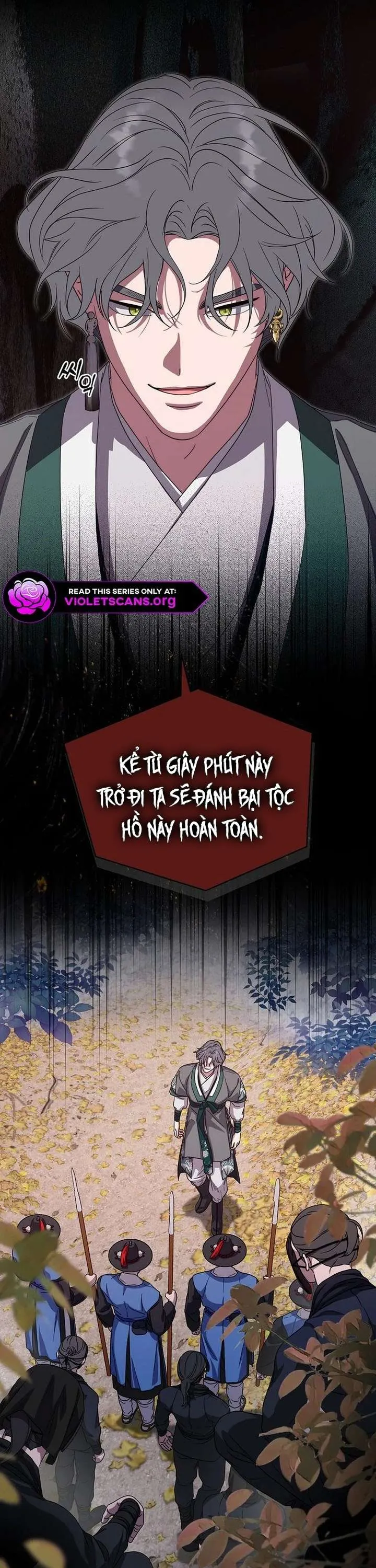 ta chỉ muốn ăn em Chapter 47 19