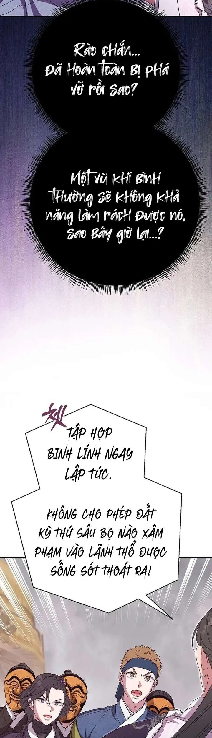 ta chỉ muốn ăn em Chapter 47 22