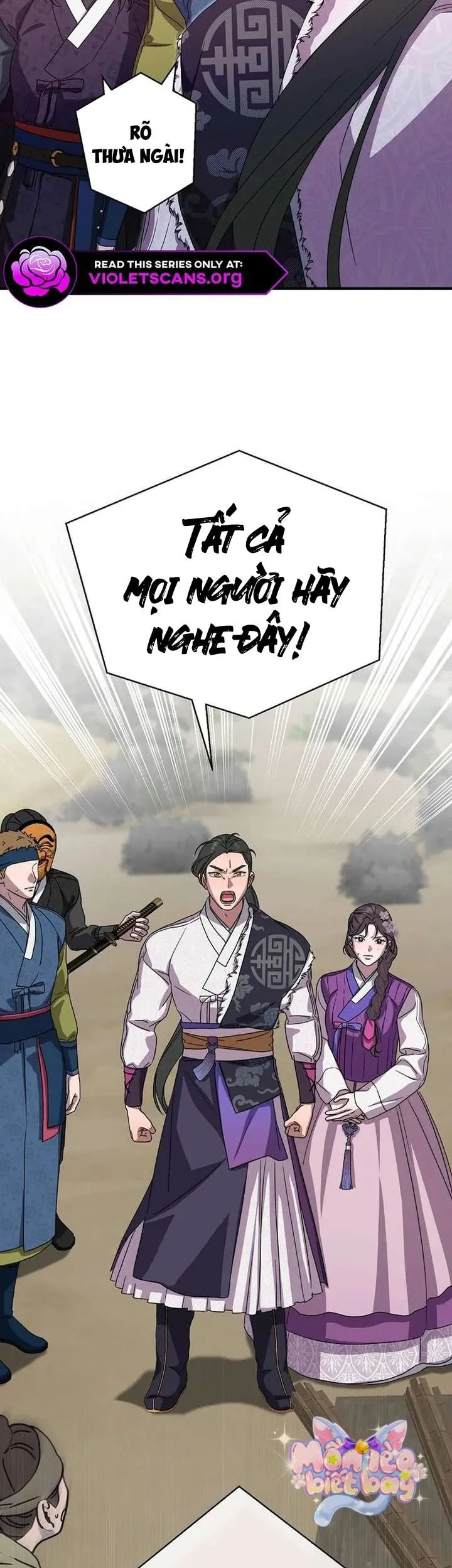 ta chỉ muốn ăn em Chapter 47 23