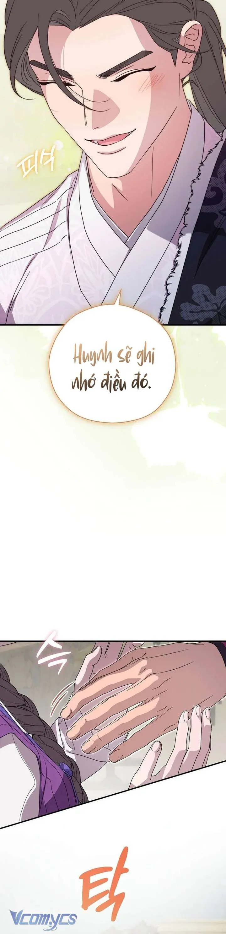 ta chỉ muốn ăn em Chapter 47 28