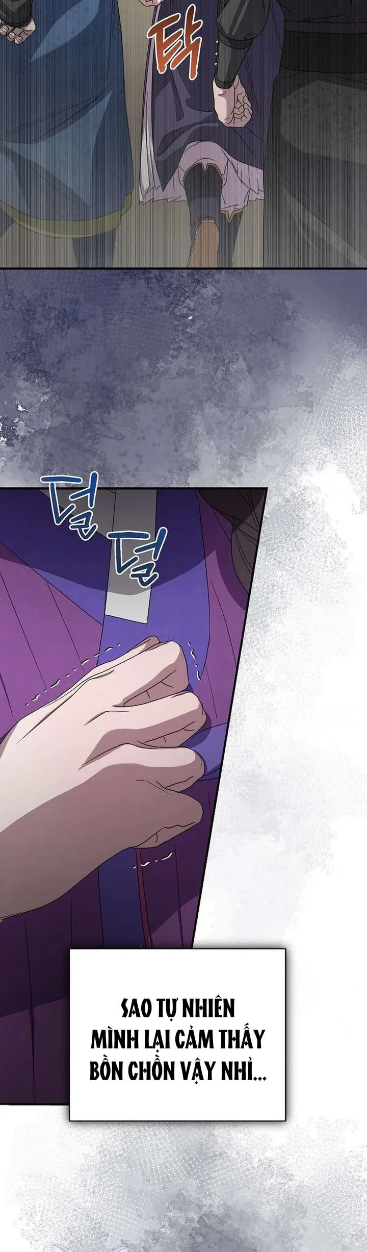 ta chỉ muốn ăn em Chapter 47 30