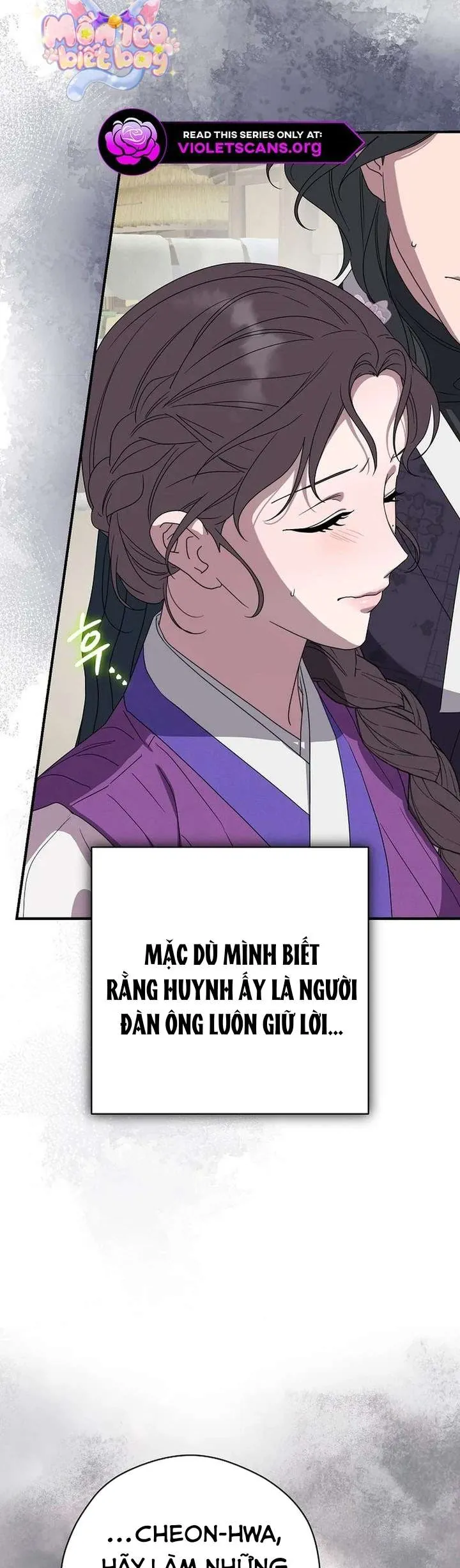 ta chỉ muốn ăn em Chapter 47 31