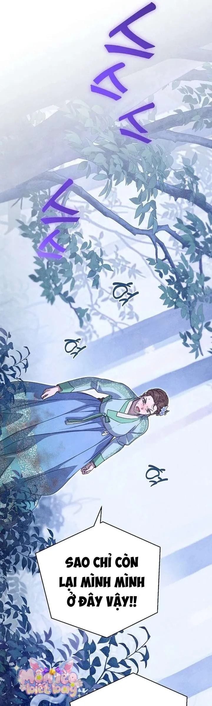 ta chỉ muốn ăn em Chapter 47 34