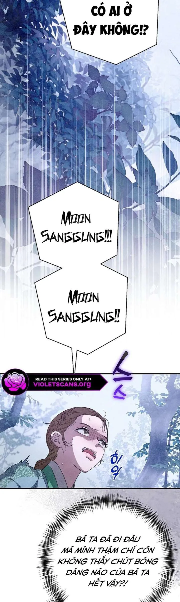 ta chỉ muốn ăn em Chapter 47 35