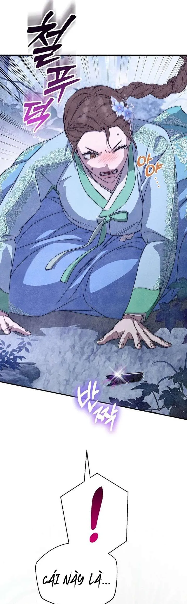 ta chỉ muốn ăn em Chapter 47 37