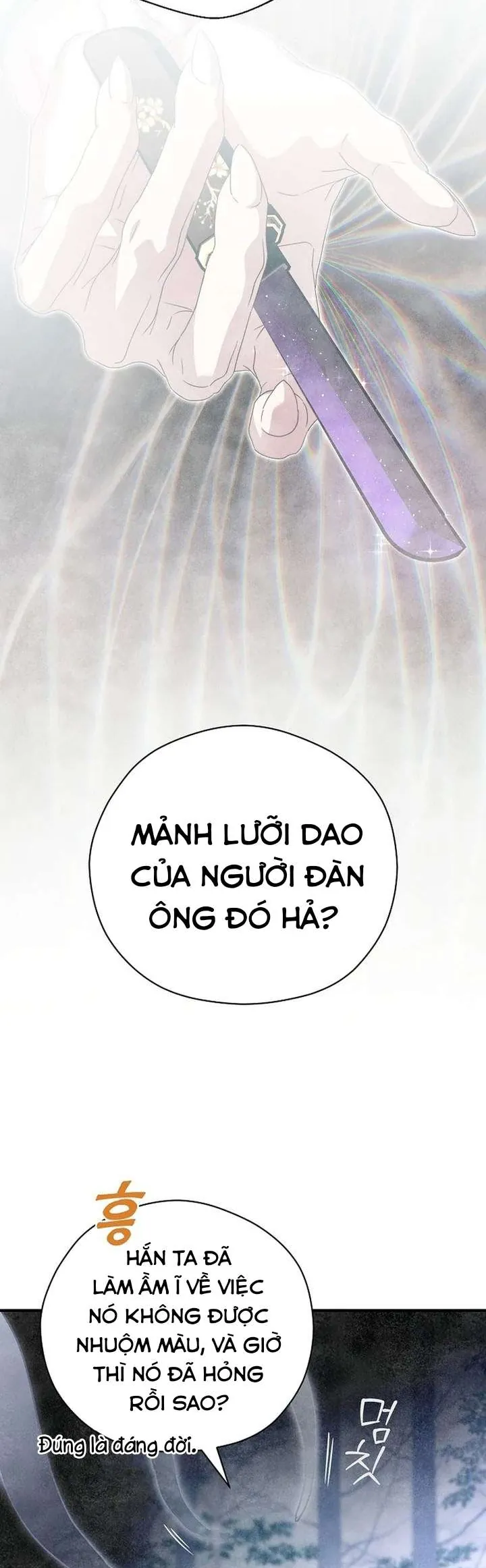 ta chỉ muốn ăn em Chapter 47 38