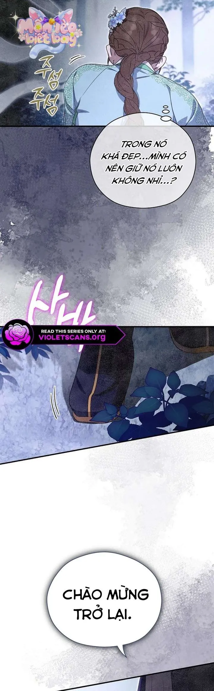 ta chỉ muốn ăn em Chapter 47 39