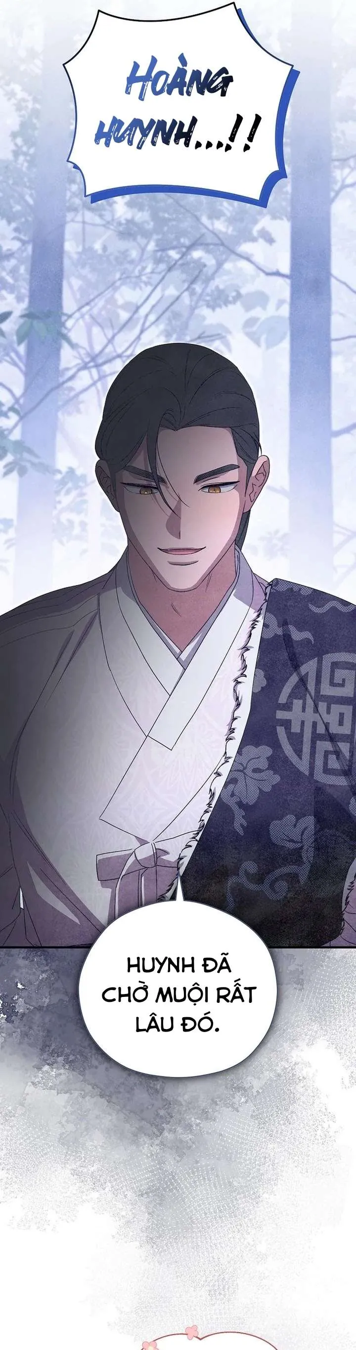 ta chỉ muốn ăn em Chapter 47 41