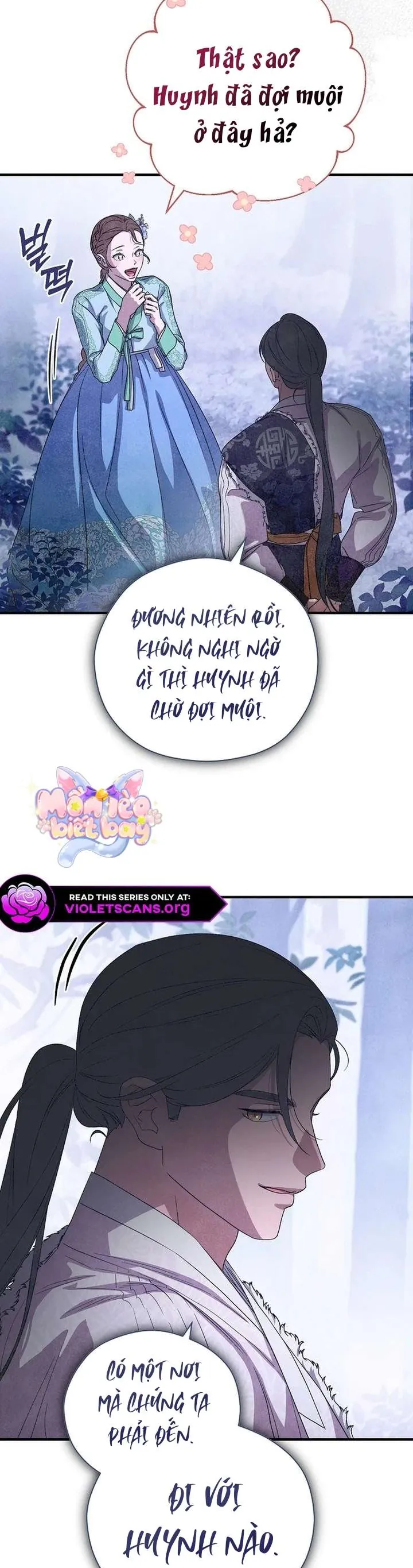 ta chỉ muốn ăn em Chapter 47 42