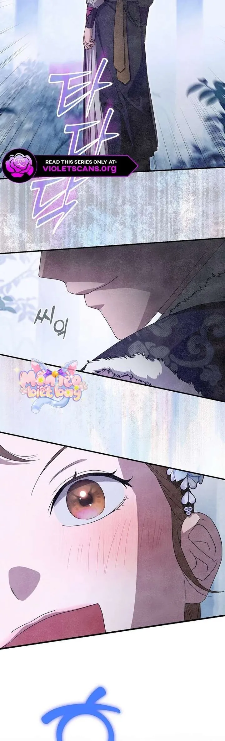 ta chỉ muốn ăn em Chapter 47 48