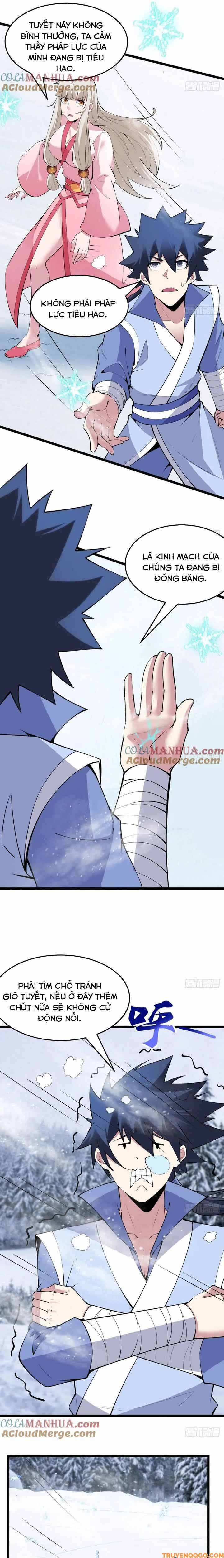 Ta Chỉ Muốn Bị Các Vị Đánh Chết Chapter 146 - Next Chapter 147