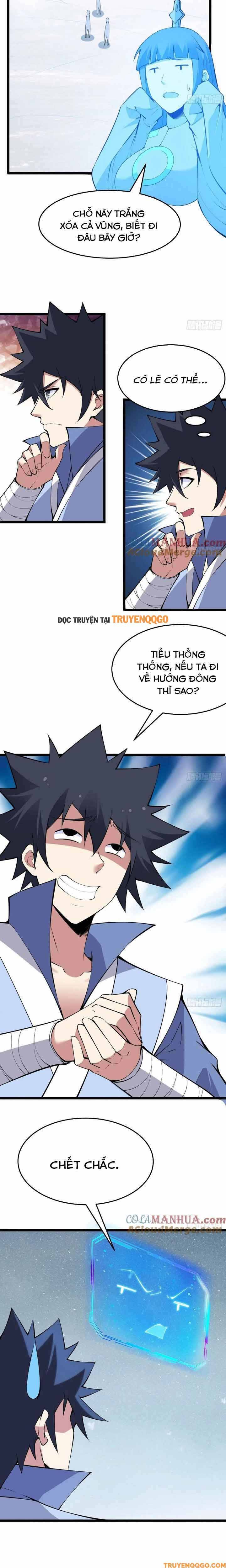 Ta Chỉ Muốn Bị Các Vị Đánh Chết Chapter 146 - Next Chapter 147