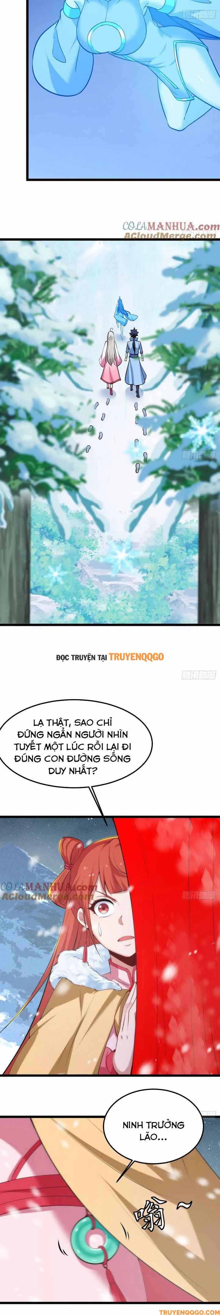 Ta Chỉ Muốn Bị Các Vị Đánh Chết Chapter 146 - Next Chapter 147