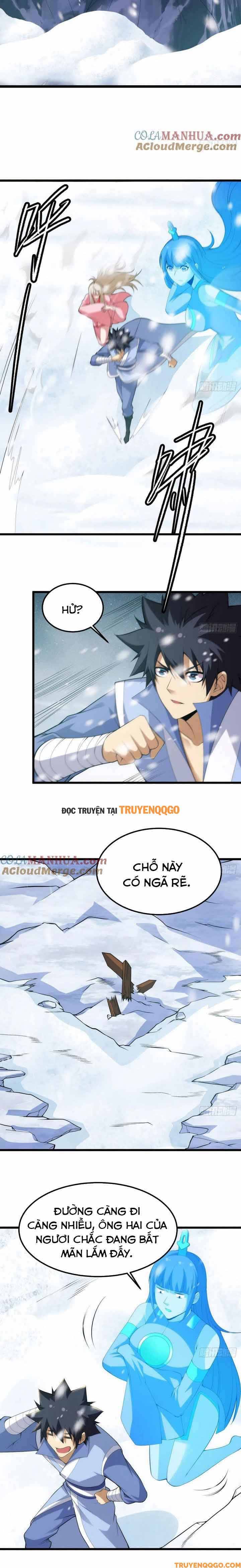 Ta Chỉ Muốn Bị Các Vị Đánh Chết Chapter 146 - Next Chapter 147