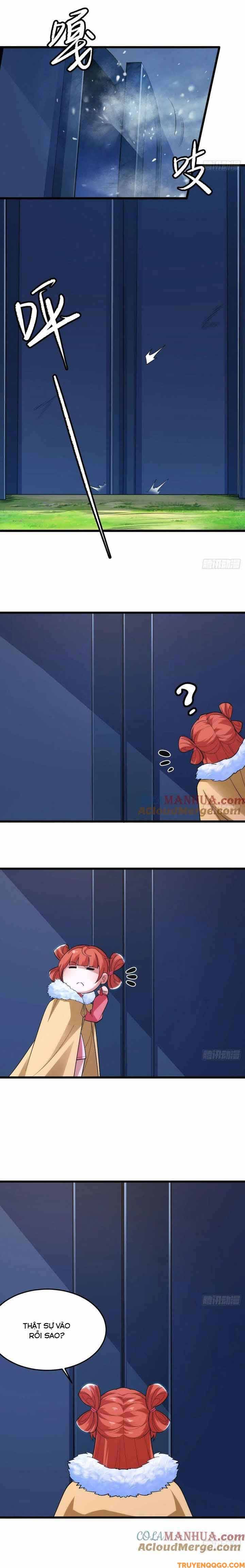 Ta Chỉ Muốn Bị Các Vị Đánh Chết Chapter 147 - Next Chapter 148