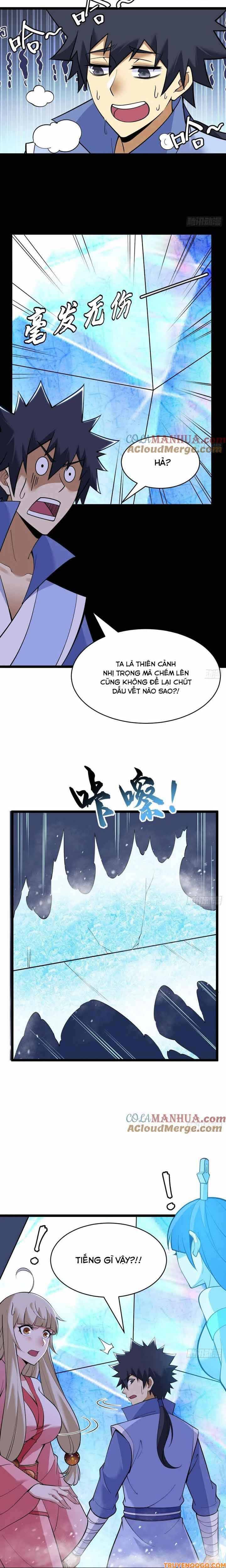 Ta Chỉ Muốn Bị Các Vị Đánh Chết Chapter 147 - Next Chapter 148